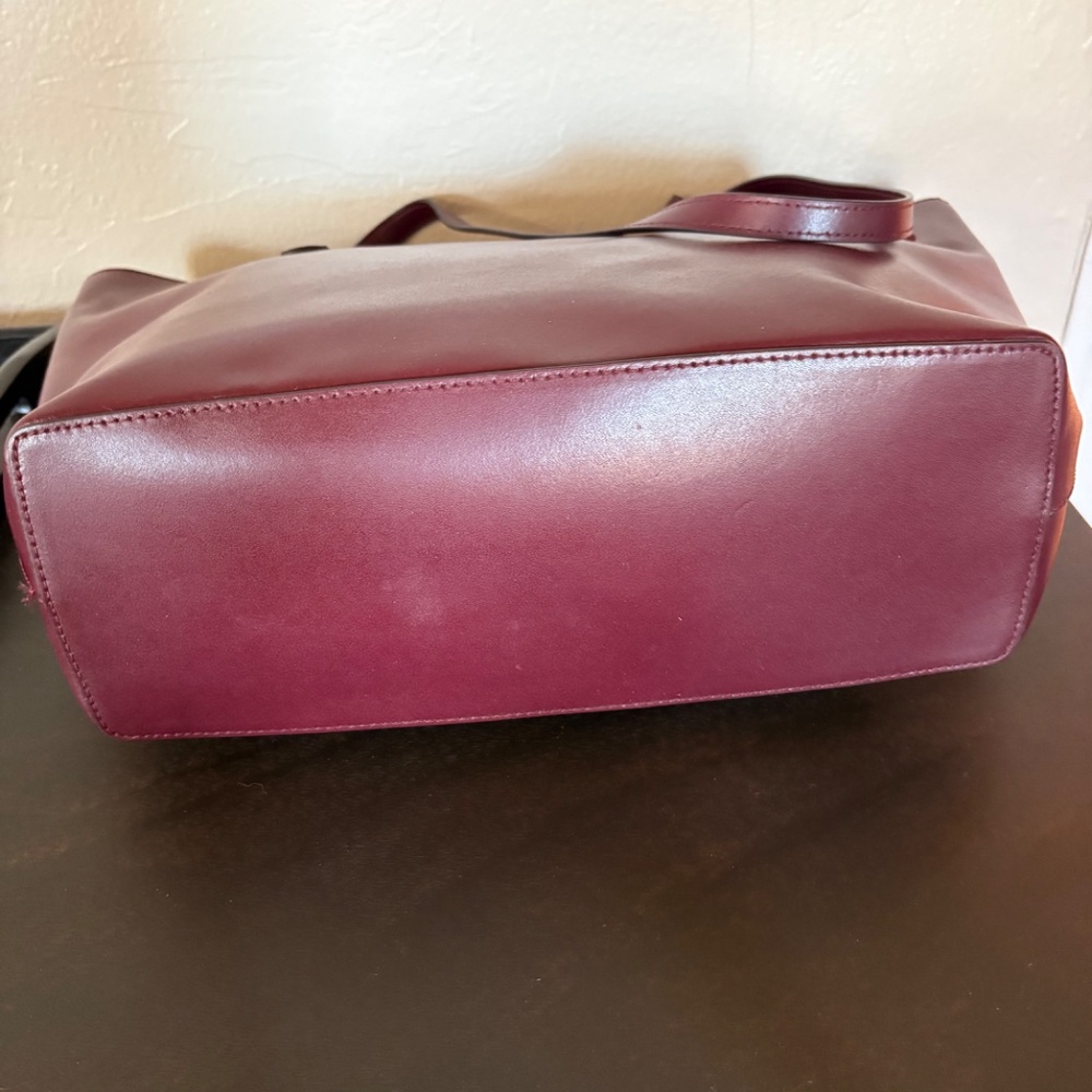 COA - Kate Spade New York Emilia Large Tote - Cherrywood - Picture 7 of 16